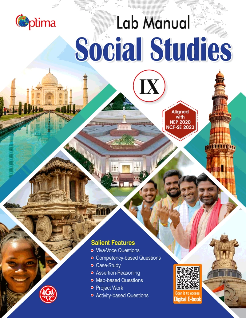 Lab Manual Social Studies IX